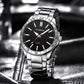 Montre Mode Luxe pour homme