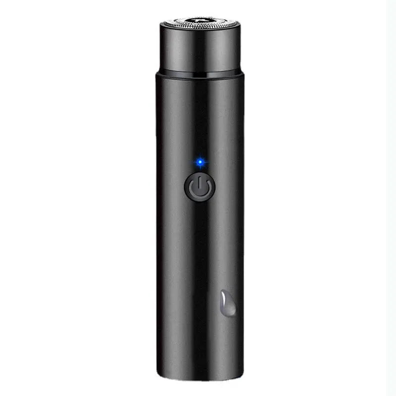 Mini rasoir électrique pour hommes