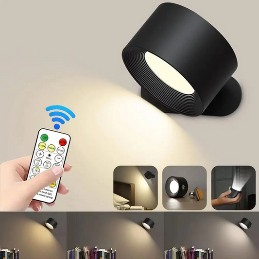 Applique LED élégante