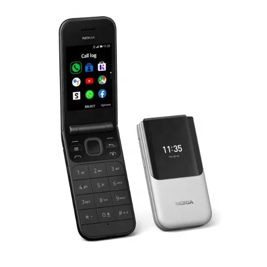 Téléphone portable Flip 2720