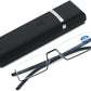 lunettes de lecture bloquant la lumière bleue