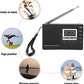 Radio portable avec haut-parleur stéréo