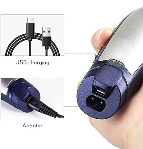 Tondeuse à cheveux Rechargeable