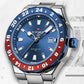 Montre de luxe pour hommes