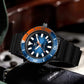 Montre à Quartz horloge pour hommes