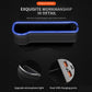 Accessoire Auto LED  Porte-Gobelet, Rangement et Chargeur USB