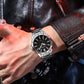 Montre Mode Luxe pour homme