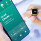 Anneau Intelligent, Compteur Numérique pour Prière