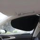 Pare-soleil Voiture Confort Vue Totale