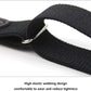 Ceinture de maintien de chemise réglable élastique