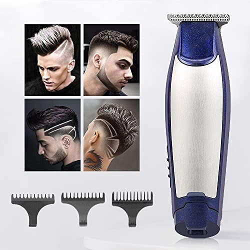 Tondeuse à cheveux Rechargeable