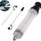 Extracteur d'huile de voiture portable