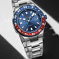 Montre de luxe pour hommes