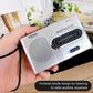 Radio AM FM Portable léger
