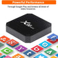 Wifi Smart TV Box Pro Android