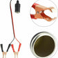 chargeur câble pour pompe de batterie de voiture