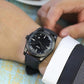 Montre classique pour hommes