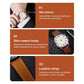 Montre à quartz pour hommes