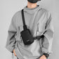 Sac à bandoulière élégant pour hommes