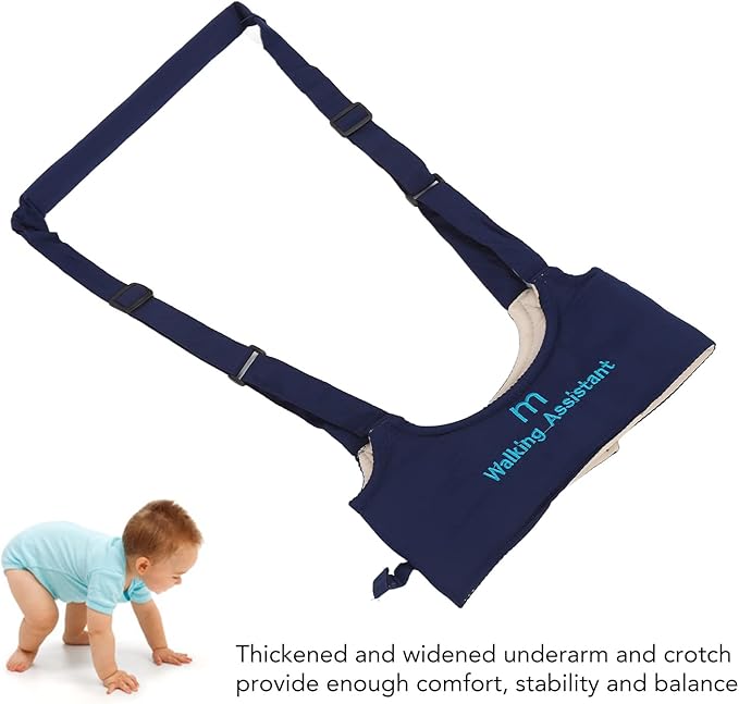 Sangle de portage bébé pour maintien optimal