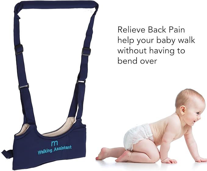 Sangle de portage bébé pour maintien optimal