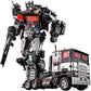 Robot Jouet de transformation pour enfants