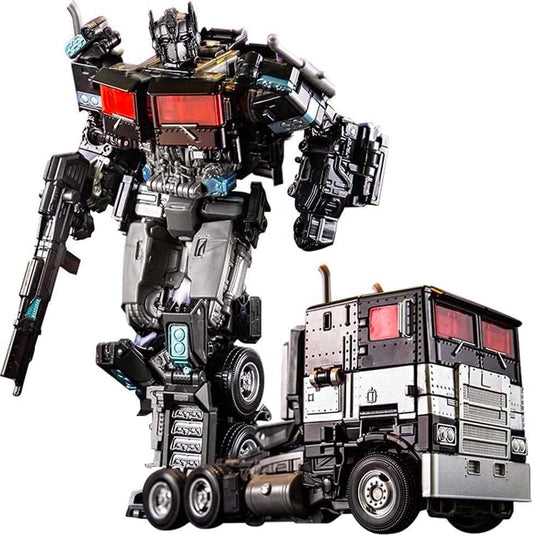 Robot Jouet de transformation pour enfants