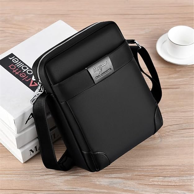 Sac à main d'affaires Tendance pour hommes