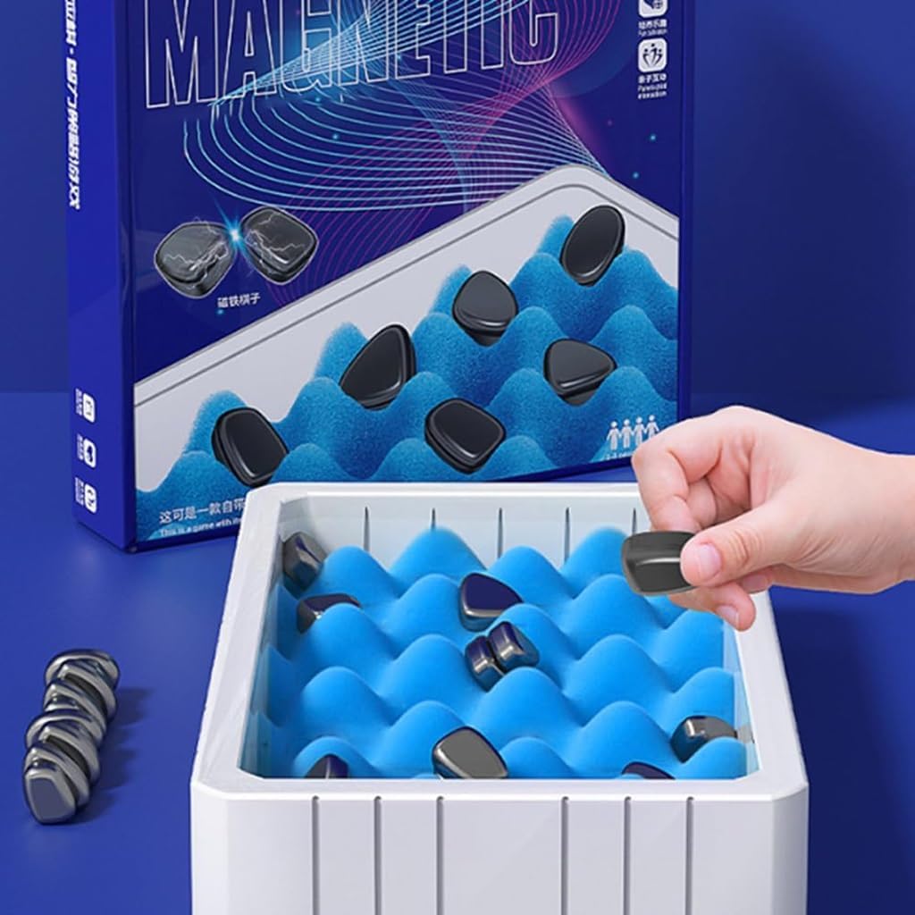 Magnétique™ Jeu d'Échecs