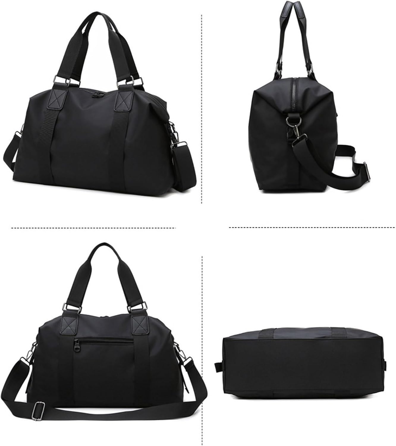 Sac de grande capacité imperméable