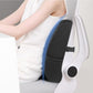 Coussin orthopédique rembourré pour siège