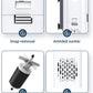 Pompe de filtration pour aquarium