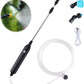 Pulvérisateur de jardinage électrique portable