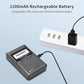 Radio Portable Compacte Pleine Bande