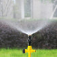 Arroseur de jardin