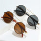 Lunettes de soleil Vintage pour hommes