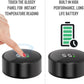Thermos intelligente avec affichage de la température 200ML