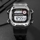 Montre Électronique Multifonction pour Homme