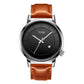 Montre à Quartz pour hommes d'affaires