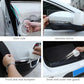 Bande Anti-Collision Protection Invisible Contre les Rayures 1m 50 mm