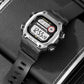 Montre Électronique Multifonction pour Homme