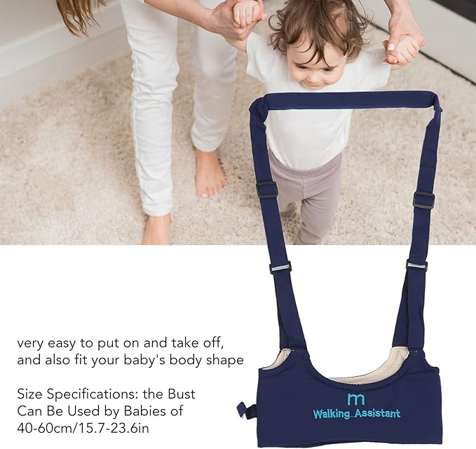 Sangle de portage bébé pour maintien optimal