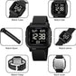Montre étanche pour homme