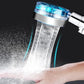 Pommeau de douche, Rotation à 360 degrés