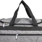 Sac de voyage Oxford imperméable grande capacité