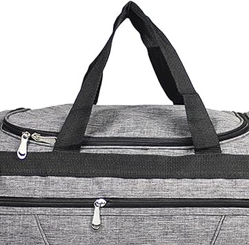 Sac de voyage Oxford imperméable grande capacité