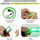Bretelles lumineuses pour hommes