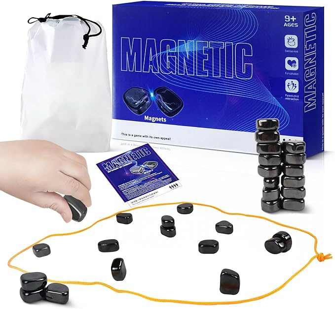 Magnétique™ Jeu d'Échecs