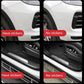 Bande Anti-Collision Protection Invisible Contre les Rayures 1m 50 mm