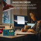 Radio Portable Pro Multifonction